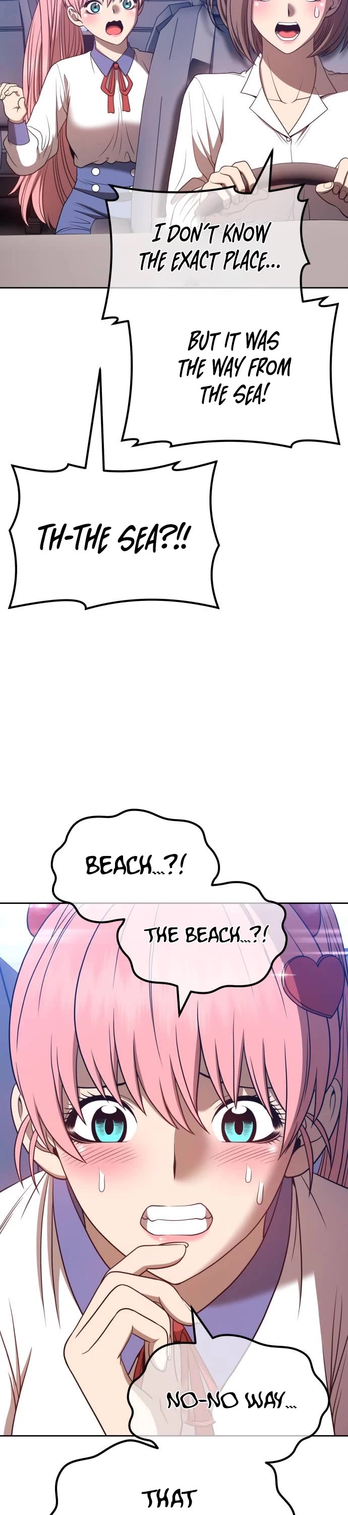 +99 Wooden Stick Chapter 45 page 115 - Chapter 45