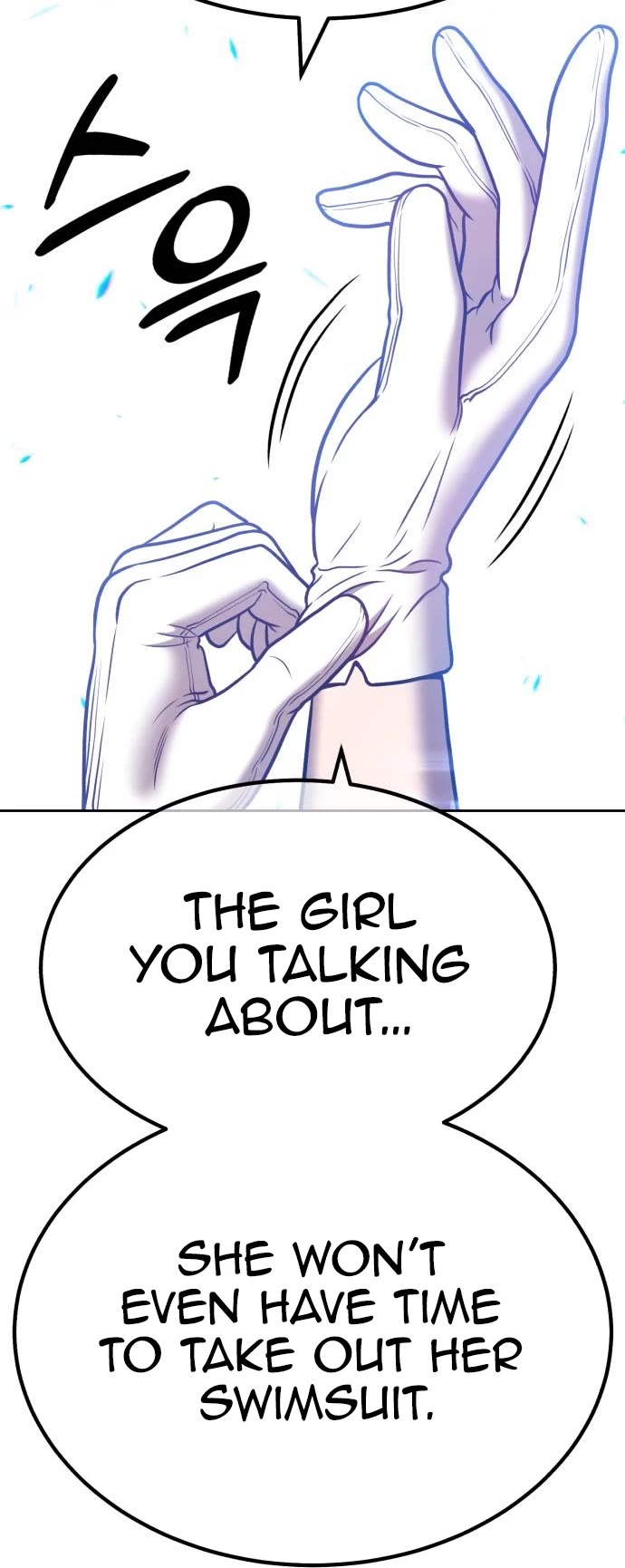 +99 Wooden Stick Chapter 45 page 118 - Chapter 45
