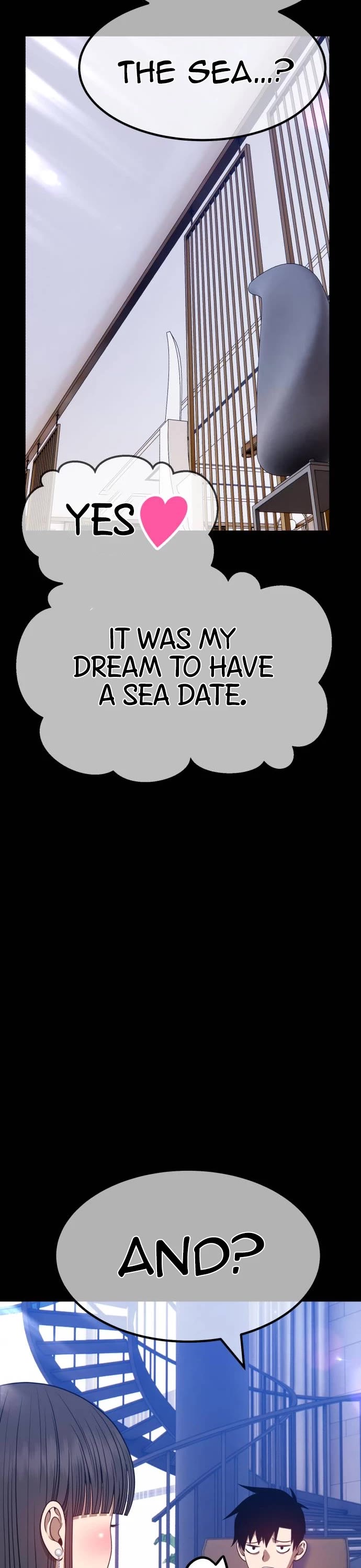 +99 Wooden Stick Chapter 45 page 126 - Chapter 45
