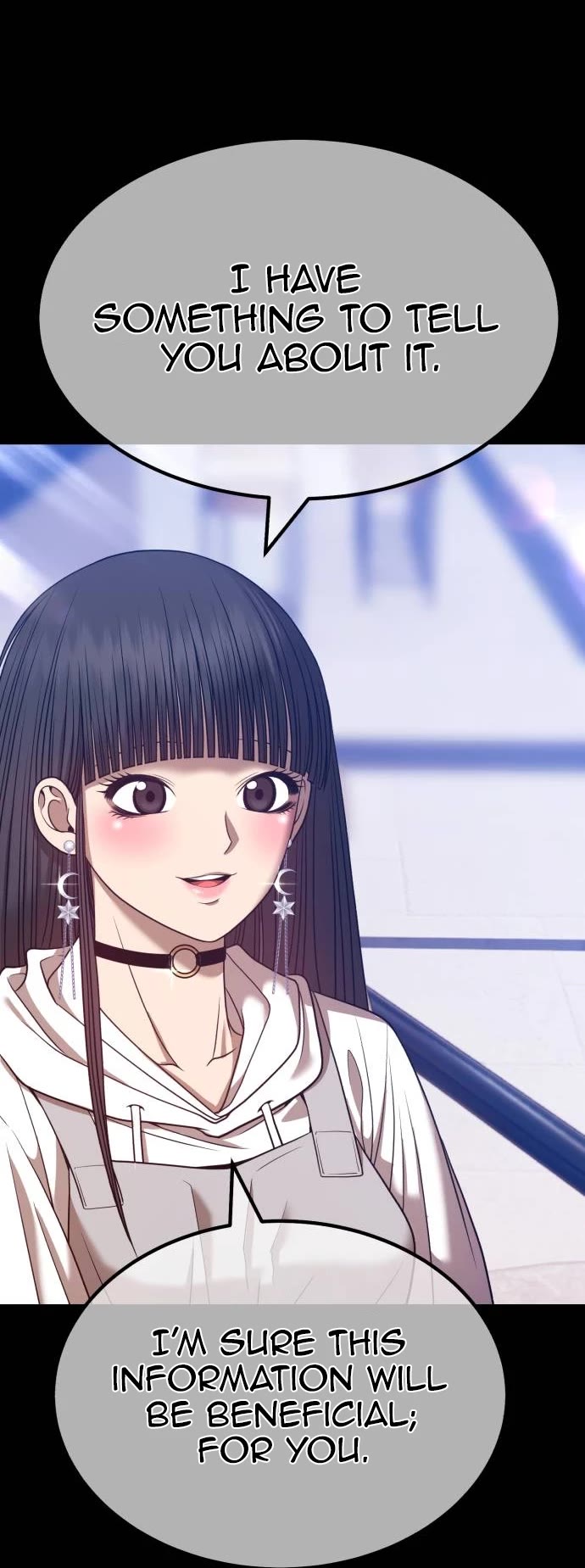 +99 Wooden Stick Chapter 45 page 129 - Chapter 45