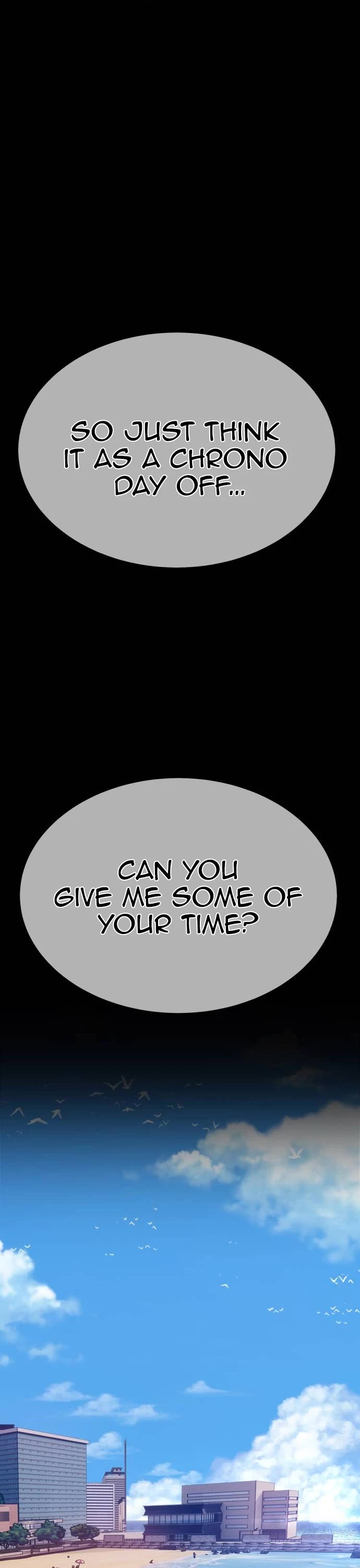 +99 Wooden Stick Chapter 45 page 130 - Chapter 45