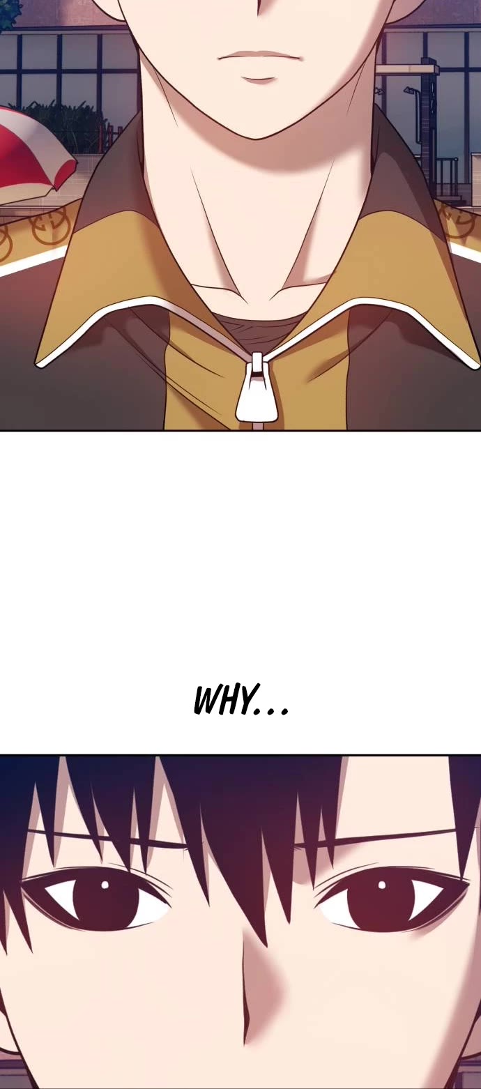 +99 Wooden Stick Chapter 45 page 135 - Chapter 45