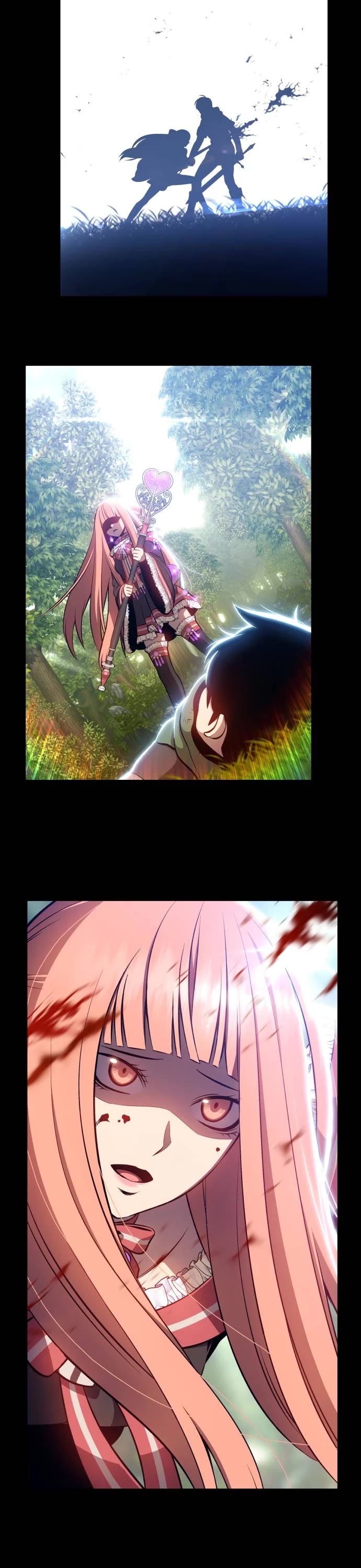+99 Wooden Stick Chapter 45 page 138 - Chapter 45
