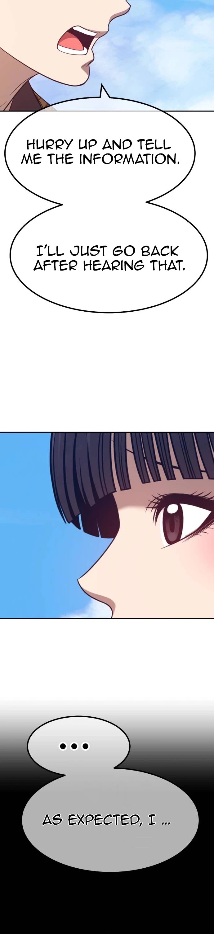 +99 Wooden Stick Chapter 45 page 142 - Chapter 45