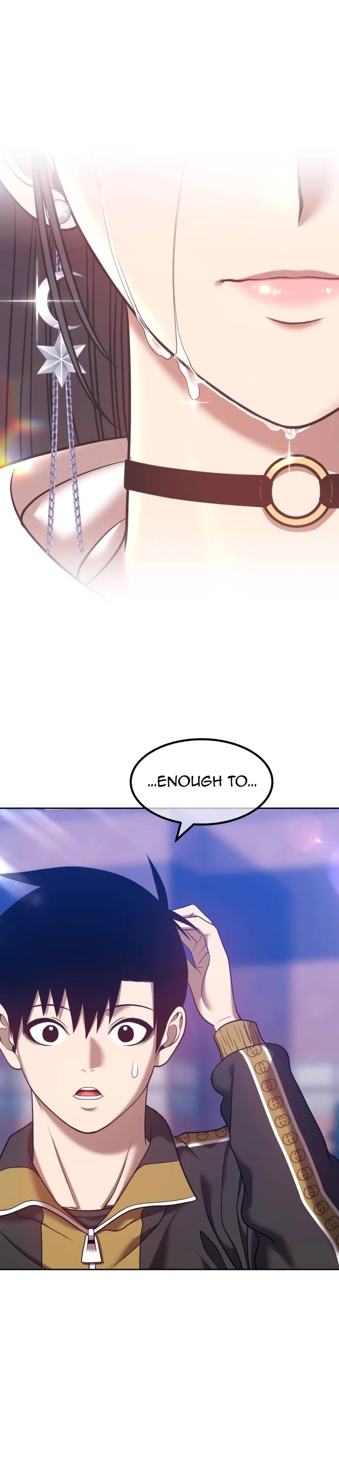 +99 Wooden Stick Chapter 45 page 149 - Chapter 45