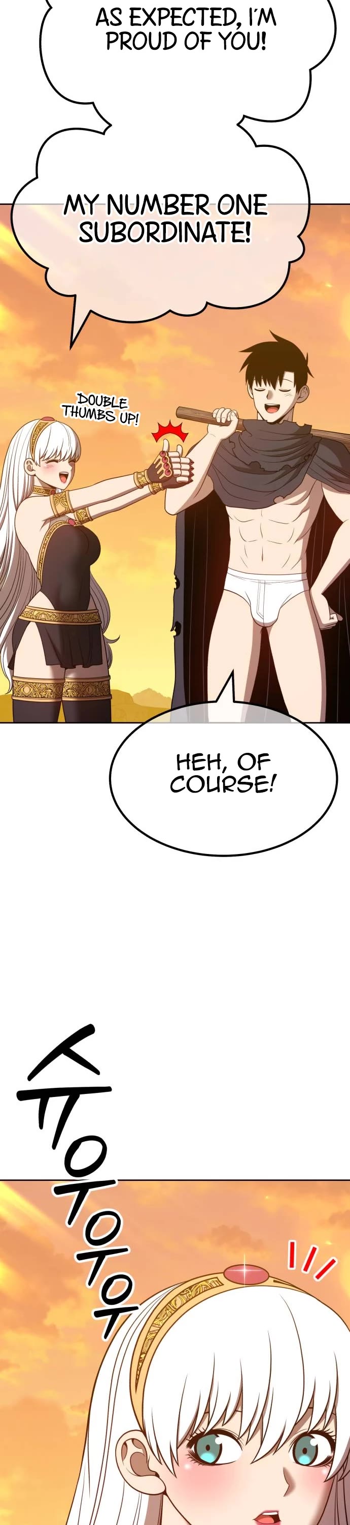 +99 Wooden Stick Chapter 45 page 15 - Chapter 45