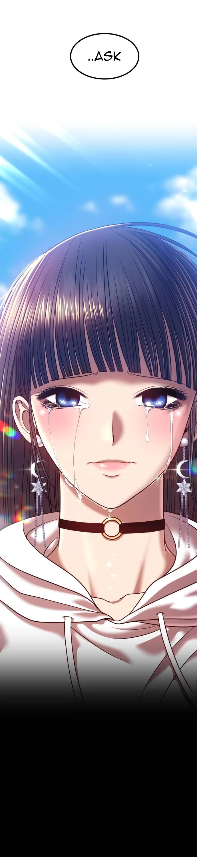 +99 Wooden Stick Chapter 45 page 150 - Chapter 45