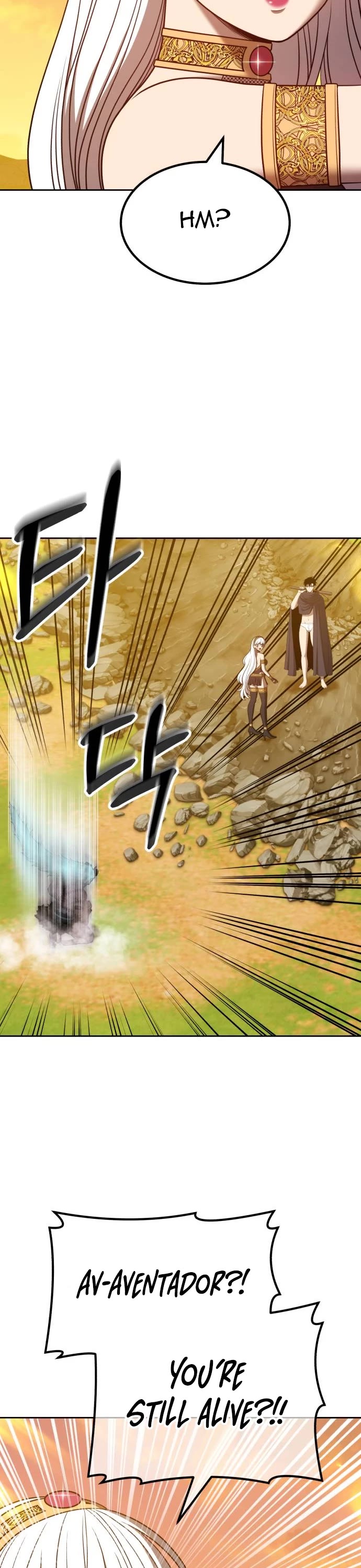 +99 Wooden Stick Chapter 45 page 16 - Chapter 45