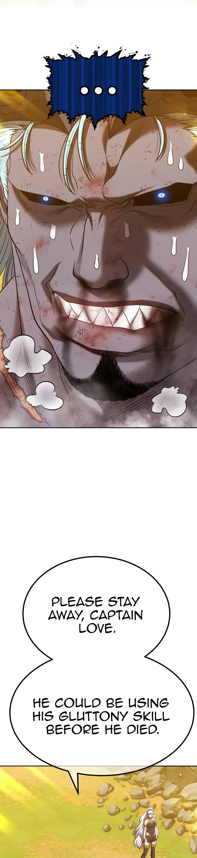+99 Wooden Stick Chapter 45 page 19 - Chapter 45