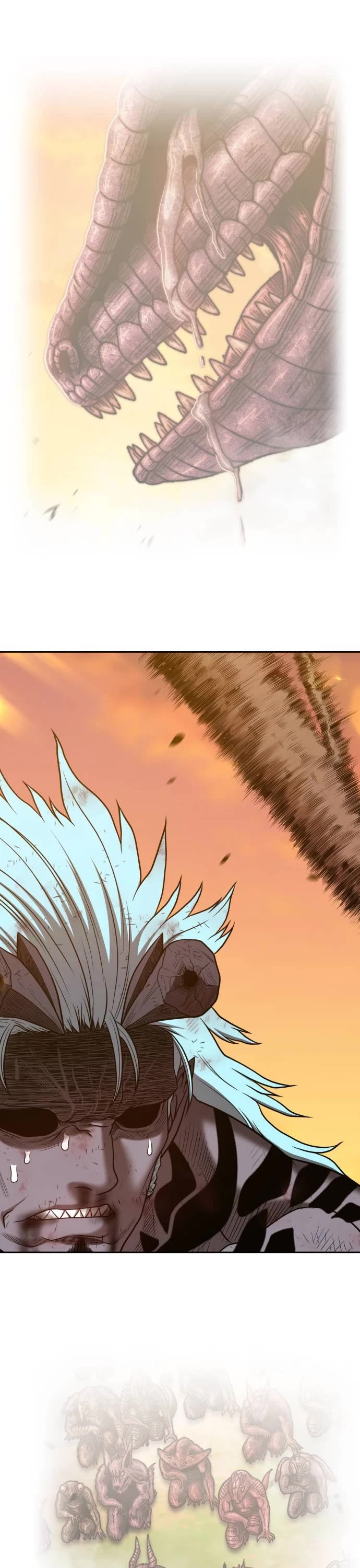 +99 Wooden Stick Chapter 45 page 24 - Chapter 45