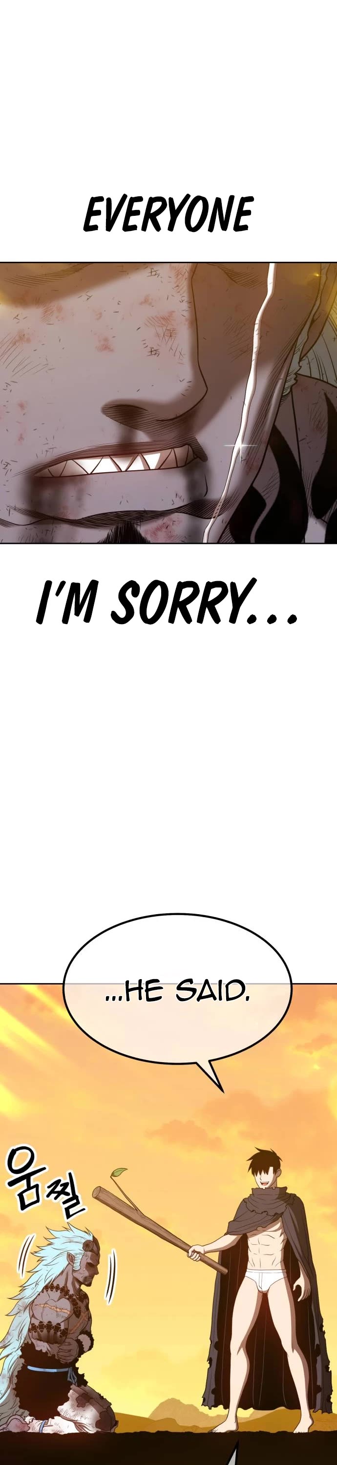 +99 Wooden Stick Chapter 45 page 26 - Chapter 45