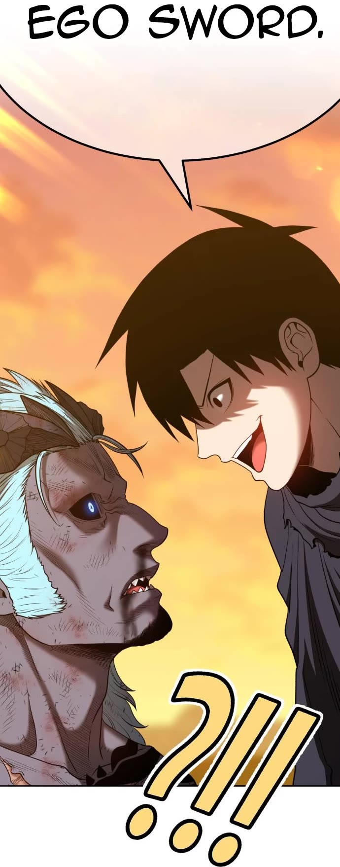 +99 Wooden Stick Chapter 45 page 29 - Chapter 45