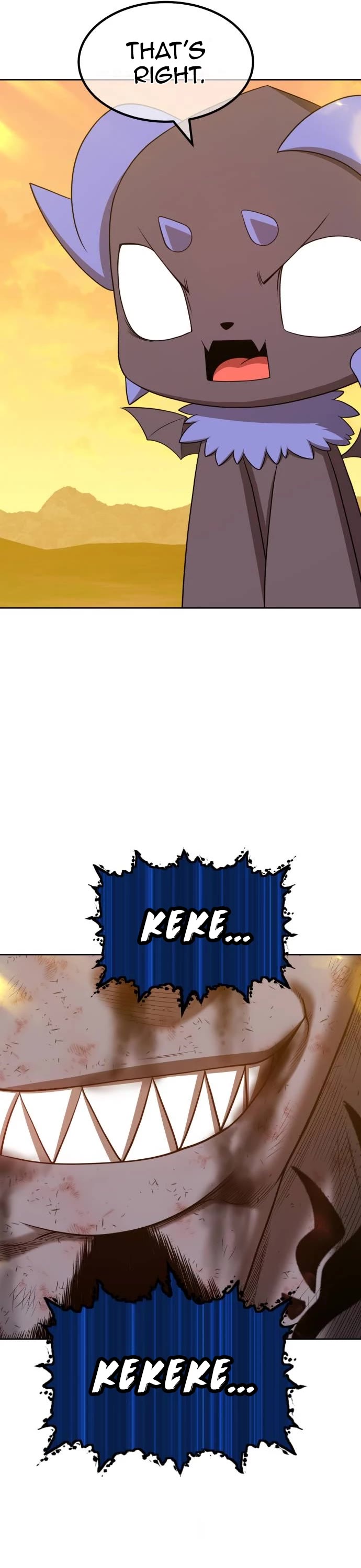 +99 Wooden Stick Chapter 45 page 35 - Chapter 45