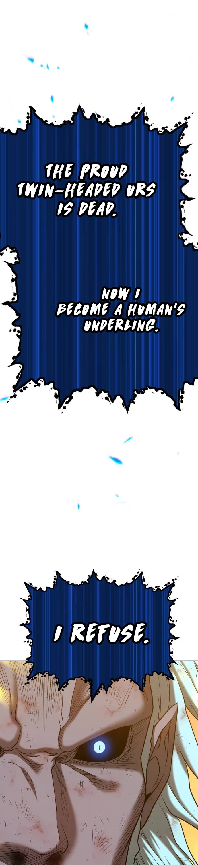 +99 Wooden Stick Chapter 45 page 36 - Chapter 45