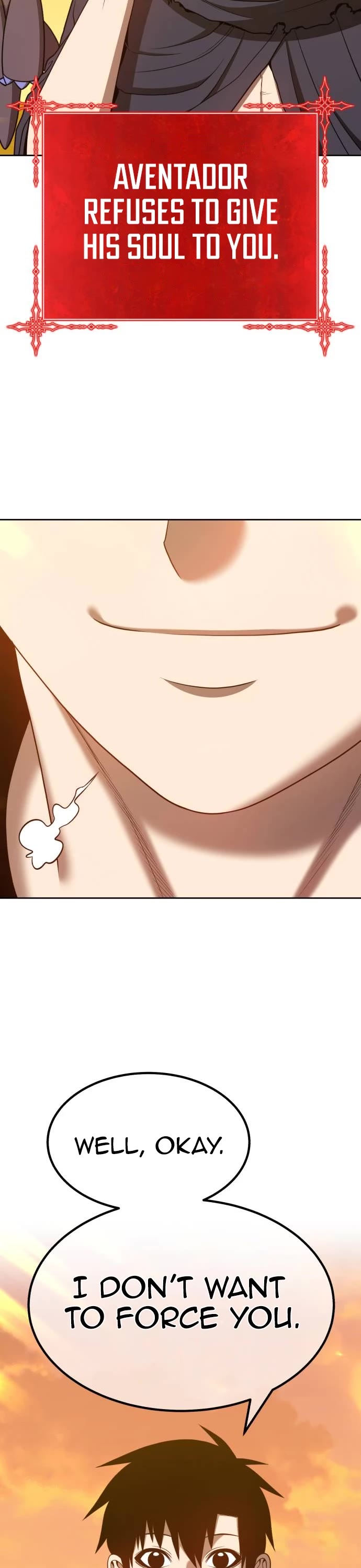 +99 Wooden Stick Chapter 45 page 38 - Chapter 45