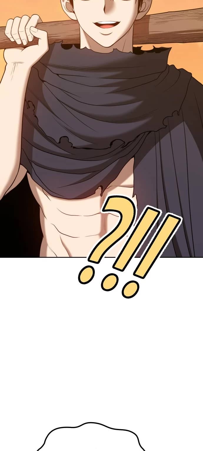 +99 Wooden Stick Chapter 45 page 39 - Chapter 45