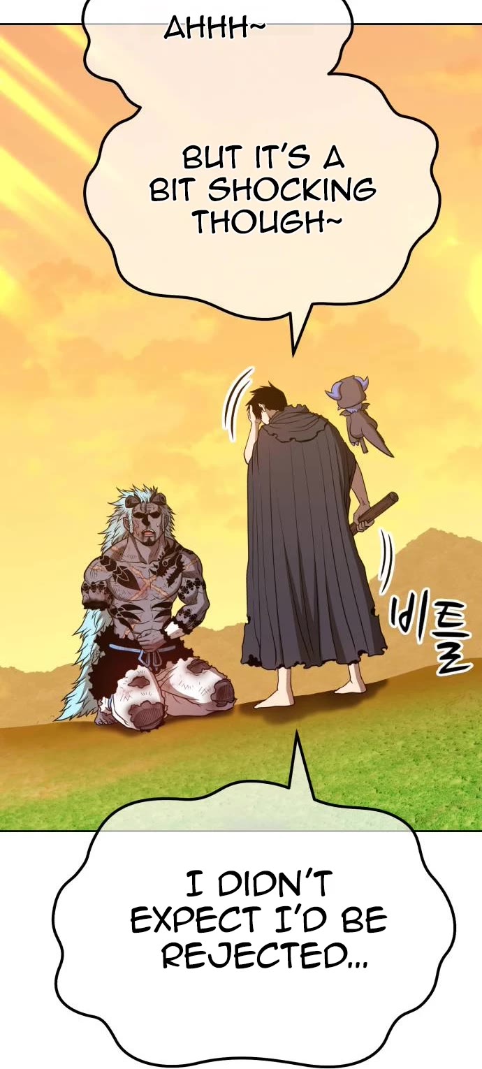 +99 Wooden Stick Chapter 45 page 40 - Chapter 45