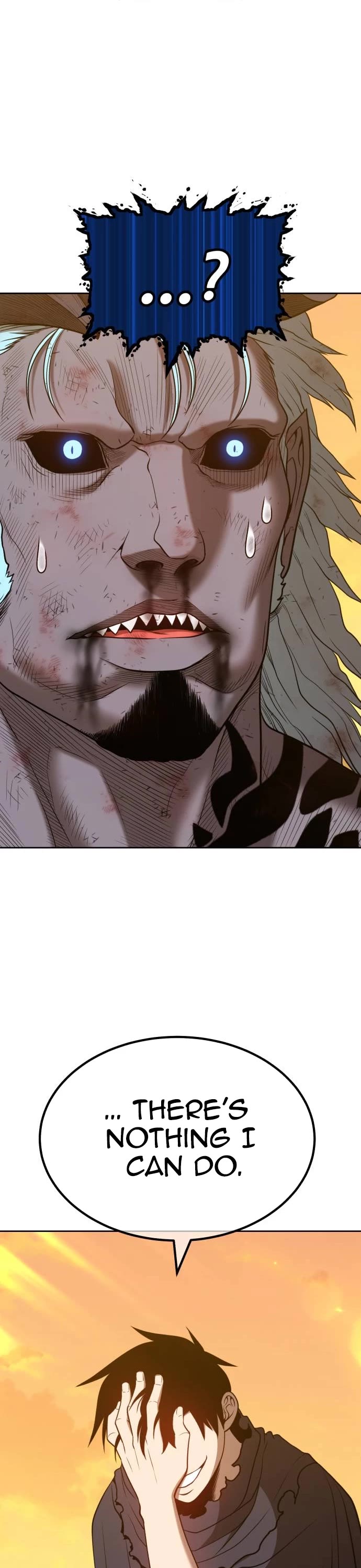 +99 Wooden Stick Chapter 45 page 41 - Chapter 45