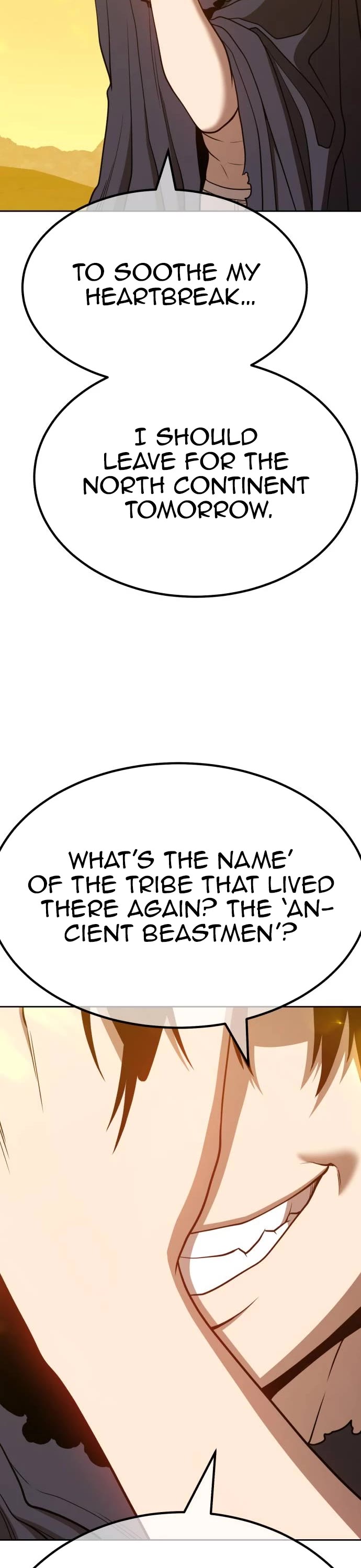 +99 Wooden Stick Chapter 45 page 42 - Chapter 45