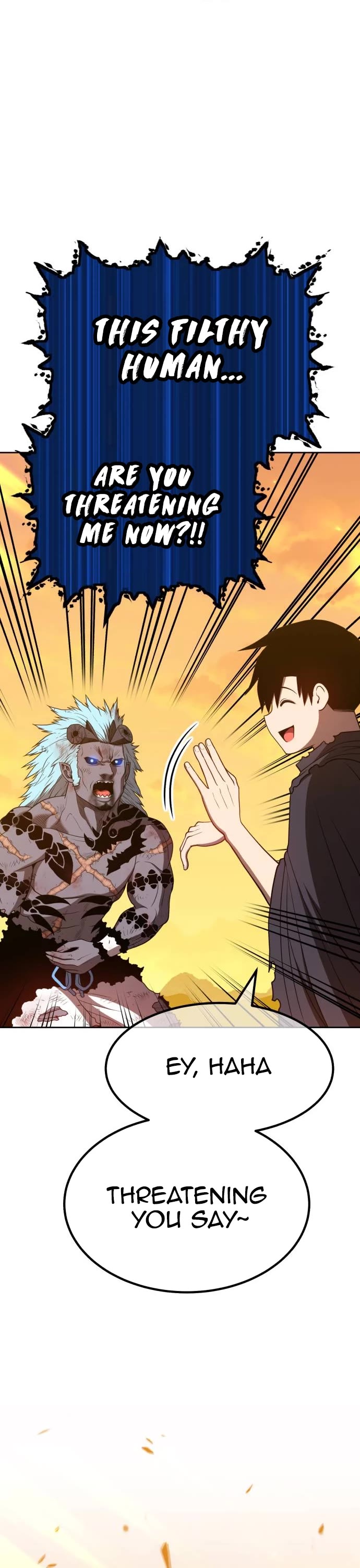 +99 Wooden Stick Chapter 45 page 47 - Chapter 45