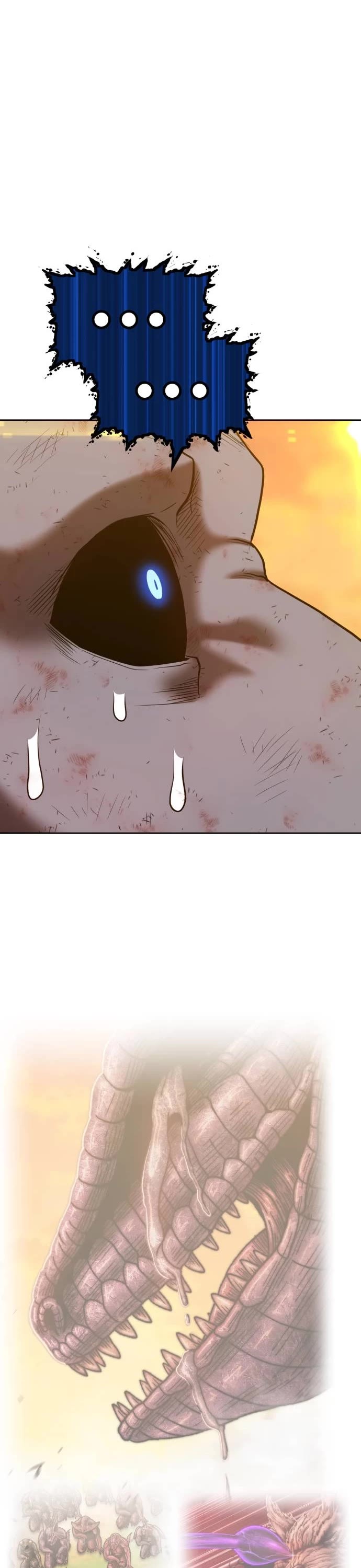 +99 Wooden Stick Chapter 45 page 52 - Chapter 45
