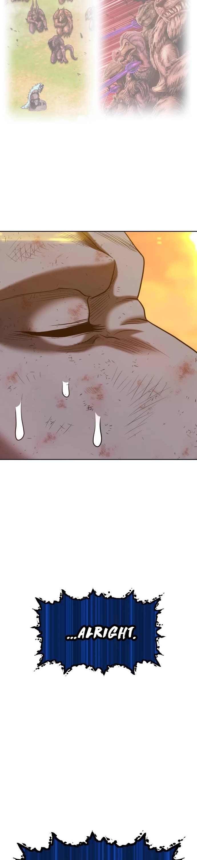 +99 Wooden Stick Chapter 45 page 53 - Chapter 45