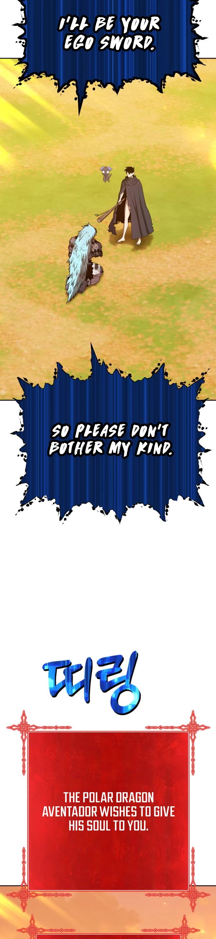 +99 Wooden Stick Chapter 45 page 54 - Chapter 45