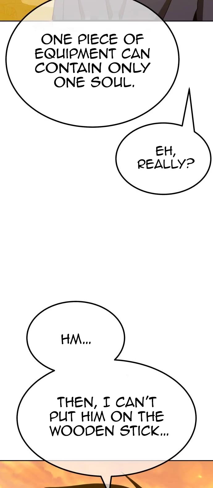 +99 Wooden Stick Chapter 45 page 56 - Chapter 45