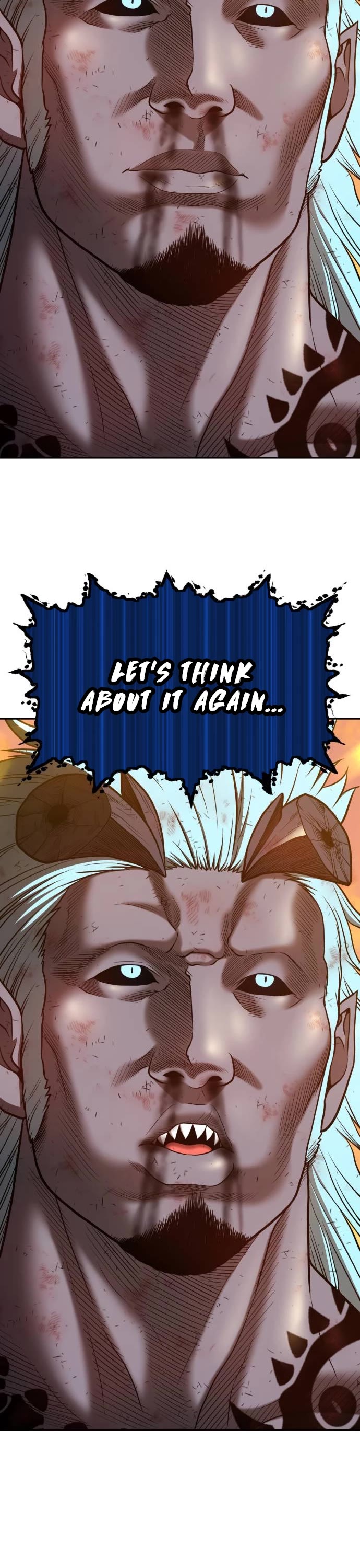 +99 Wooden Stick Chapter 45 page 60 - Chapter 45