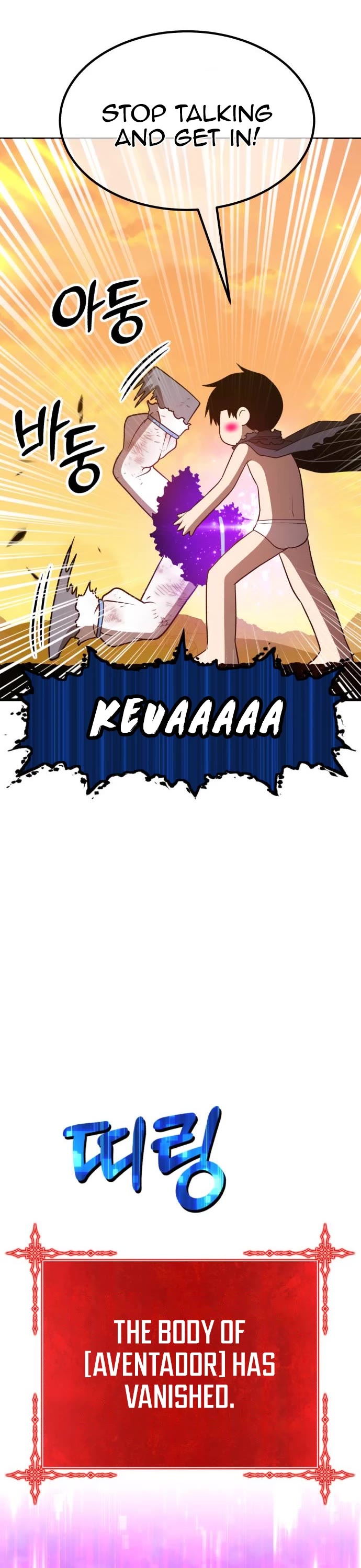 +99 Wooden Stick Chapter 45 page 61 - Chapter 45