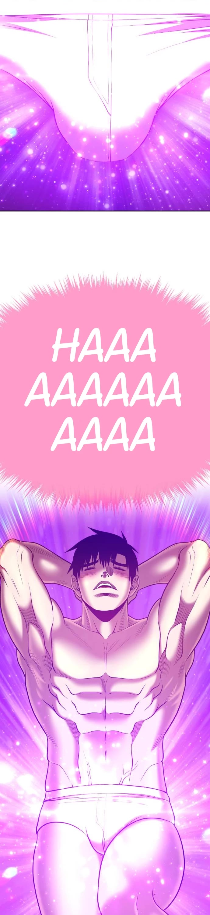 +99 Wooden Stick Chapter 45 page 64 - Chapter 45