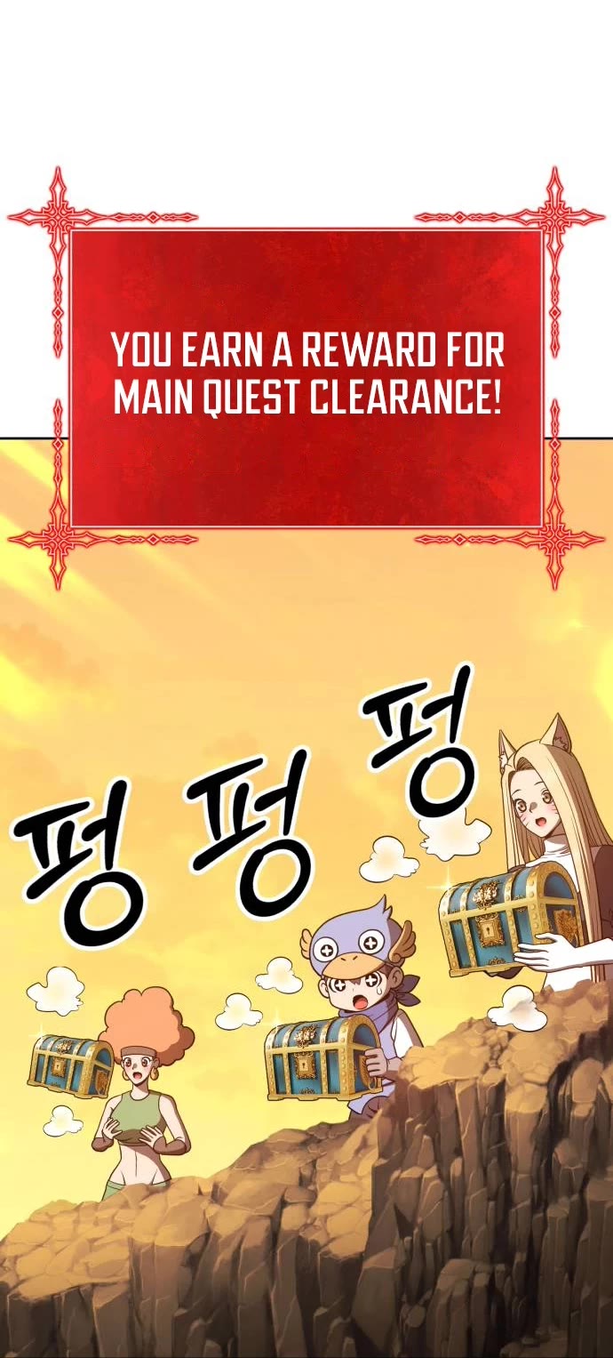 +99 Wooden Stick Chapter 45 page 69 - Chapter 45