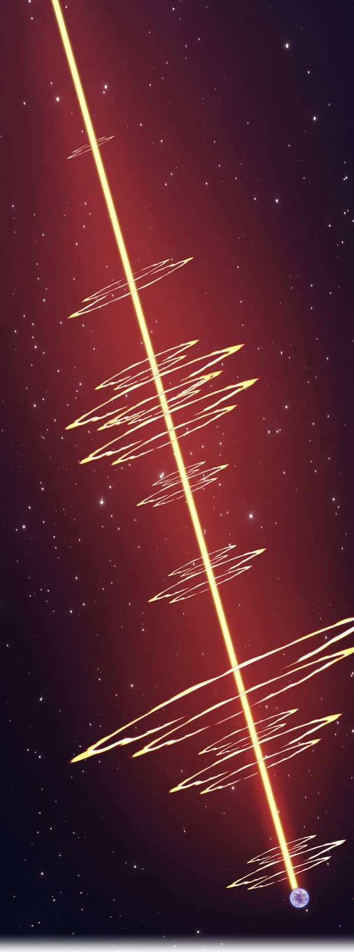 +99 Wooden Stick Chapter 45 page 7 - Chapter 45