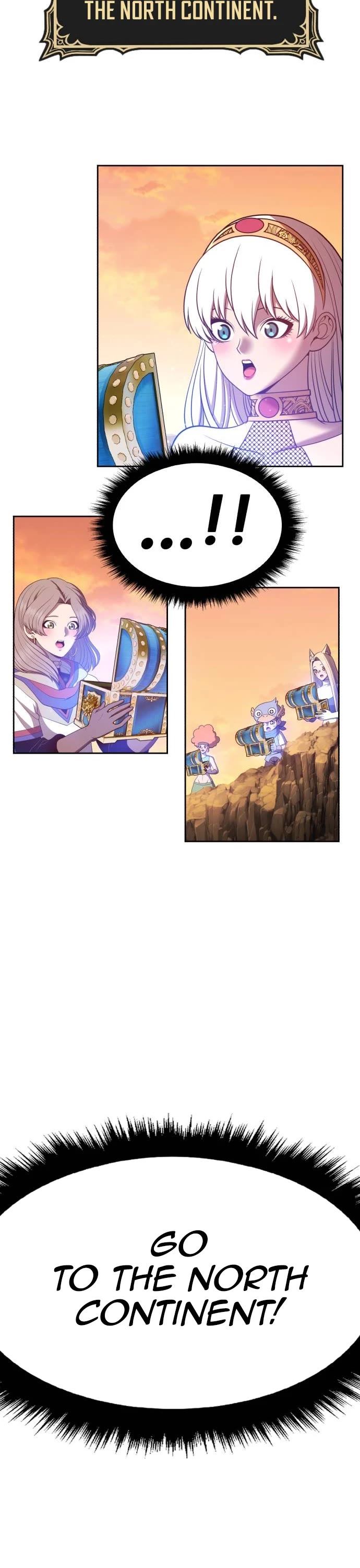 +99 Wooden Stick Chapter 45 page 72 - Chapter 45