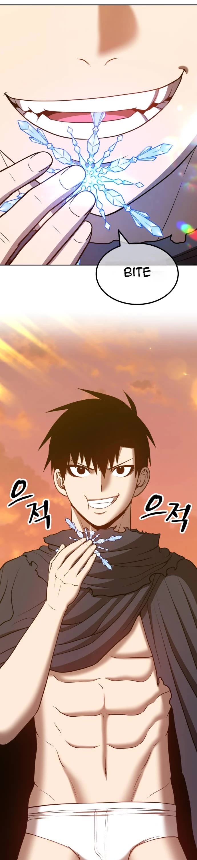+99 Wooden Stick Chapter 45 page 75 - Chapter 45