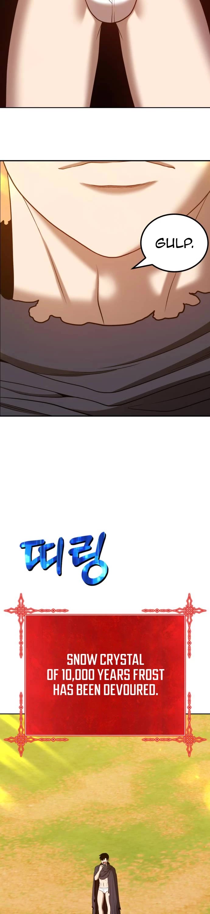 +99 Wooden Stick Chapter 45 page 76 - Chapter 45