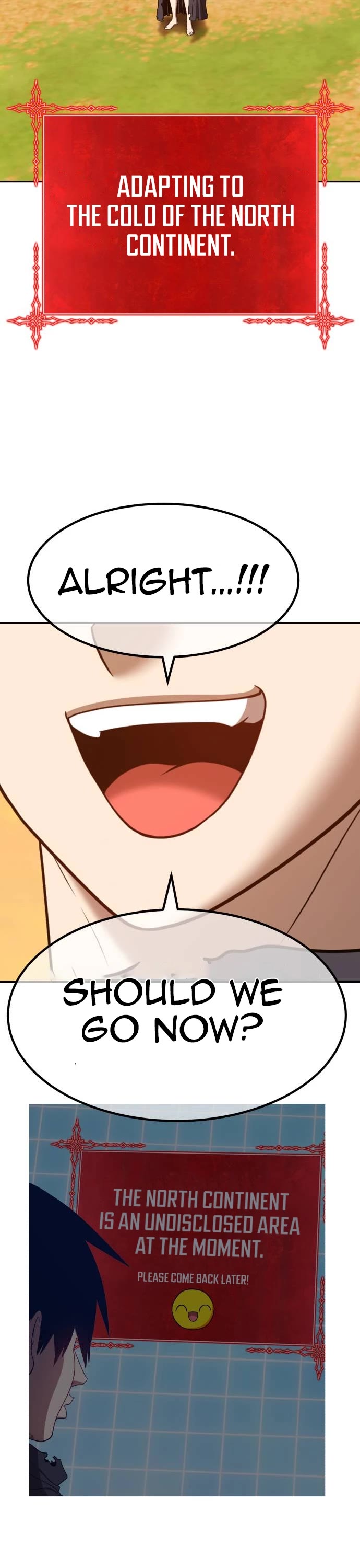 +99 Wooden Stick Chapter 45 page 77 - Chapter 45
