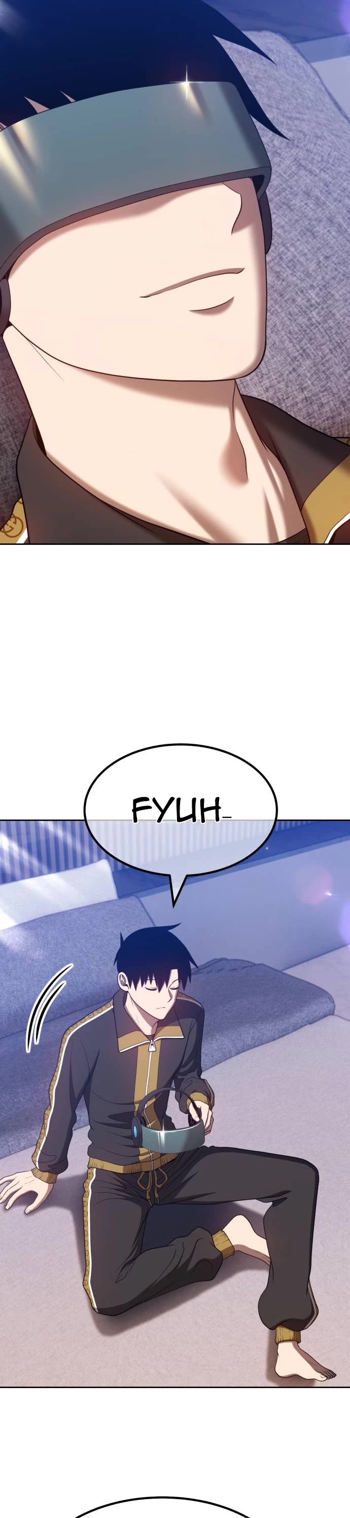 +99 Wooden Stick Chapter 45 page 83 - Chapter 45