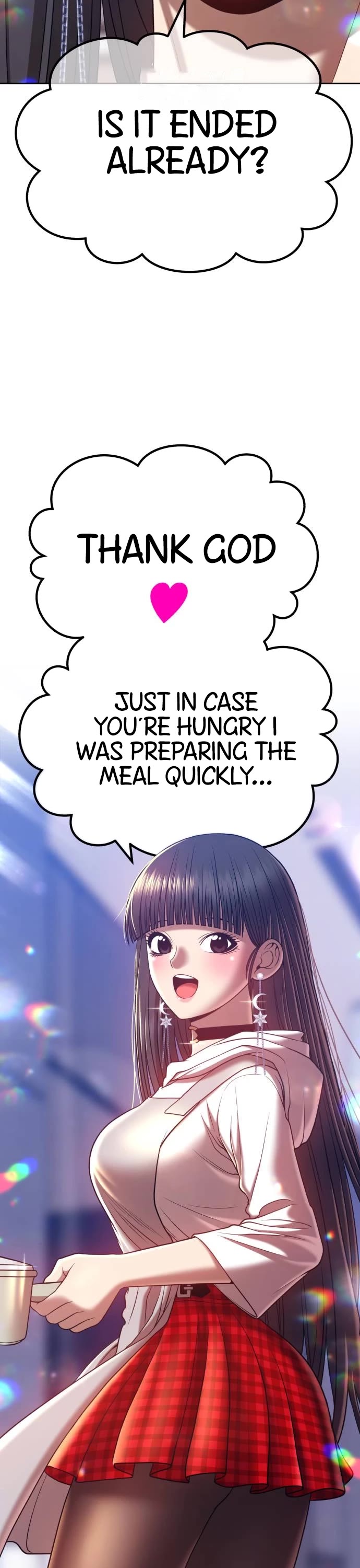 +99 Wooden Stick Chapter 45 page 86 - Chapter 45