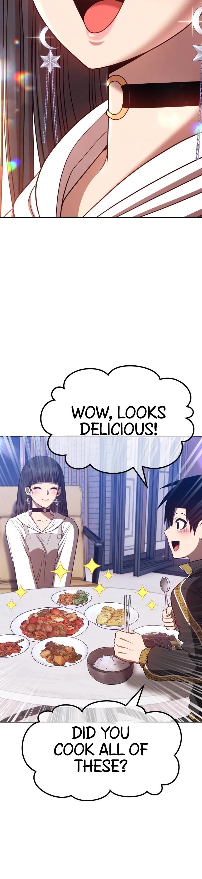+99 Wooden Stick Chapter 45 page 88 - Chapter 45