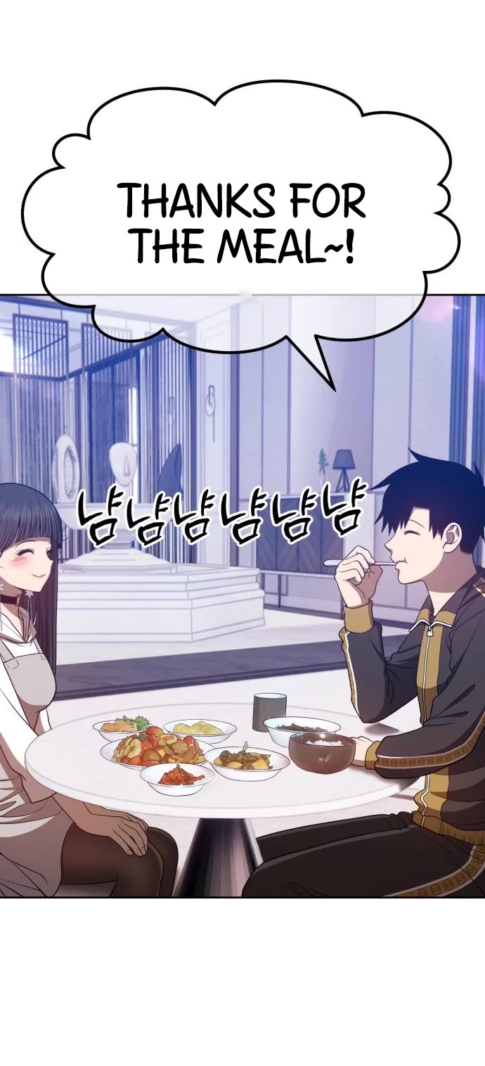 +99 Wooden Stick Chapter 45 page 89 - Chapter 45