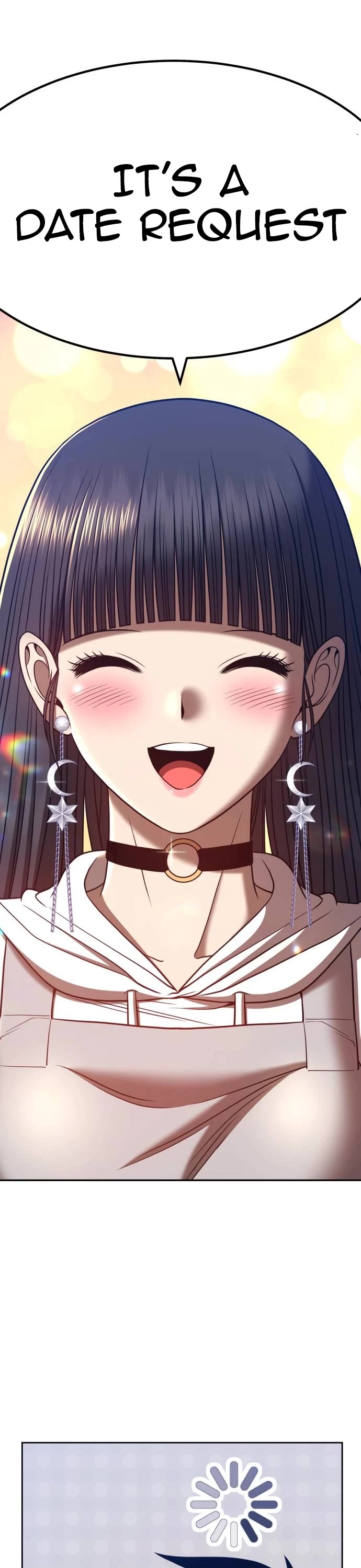 +99 Wooden Stick Chapter 45 page 96 - Chapter 45