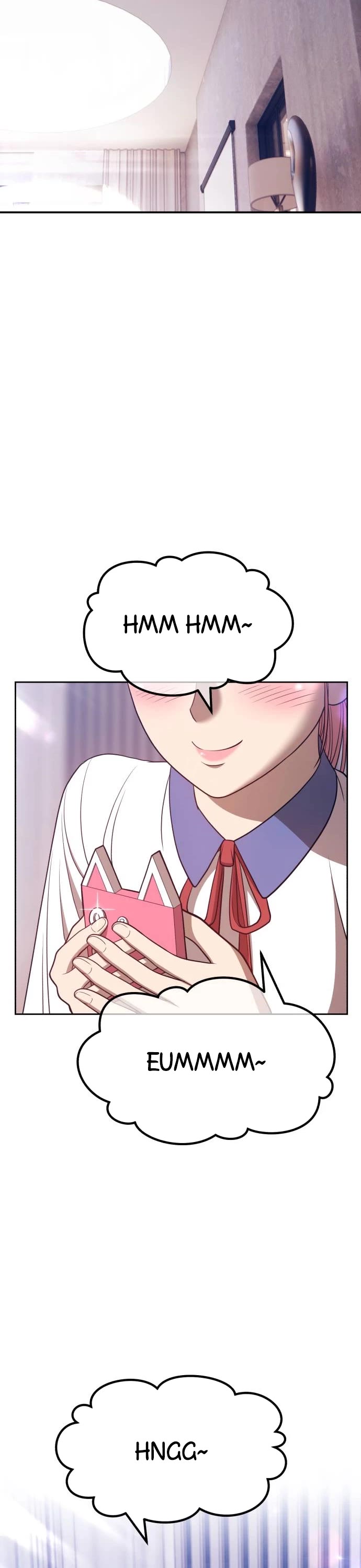 +99 Wooden Stick Chapter 45 page 99 - Chapter 45
