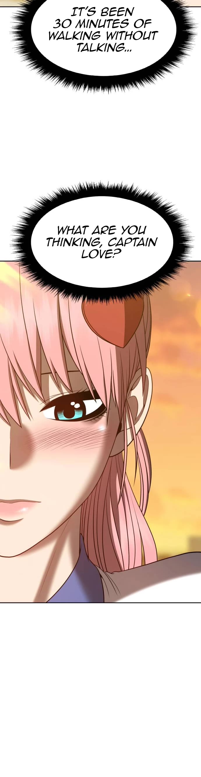 +99 Wooden Stick Chapter 46 page 100 - Chapter 46