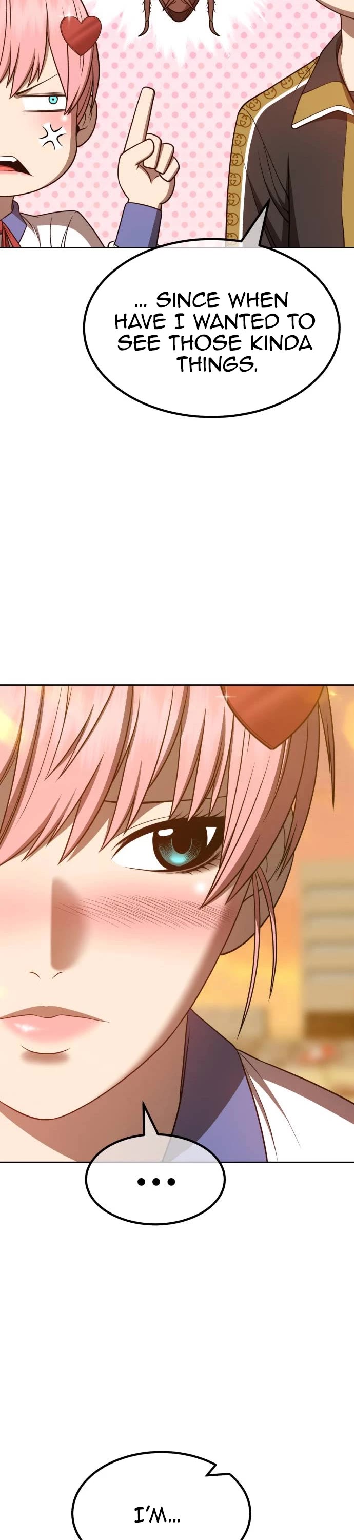 +99 Wooden Stick Chapter 46 page 102 - Chapter 46