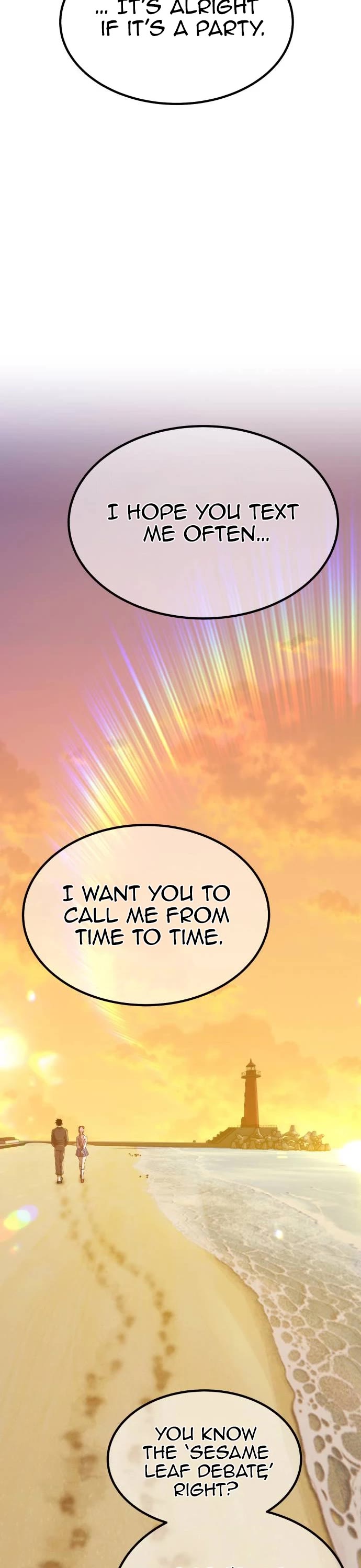 +99 Wooden Stick Chapter 46 page 104 - Chapter 46