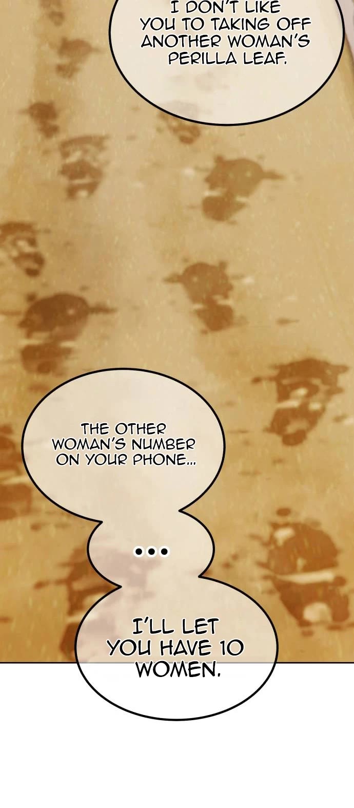 +99 Wooden Stick Chapter 46 page 105 - Chapter 46