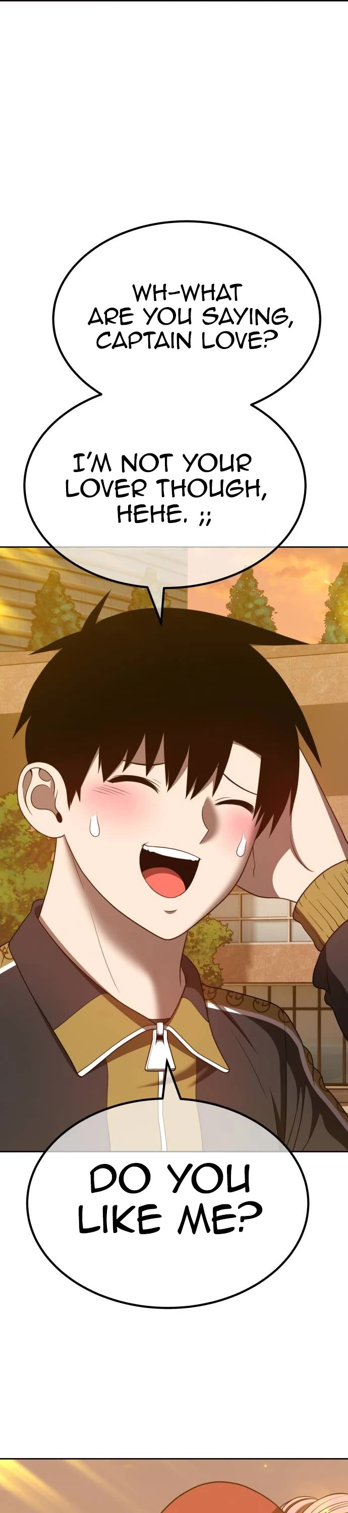 +99 Wooden Stick Chapter 46 page 107 - Chapter 46