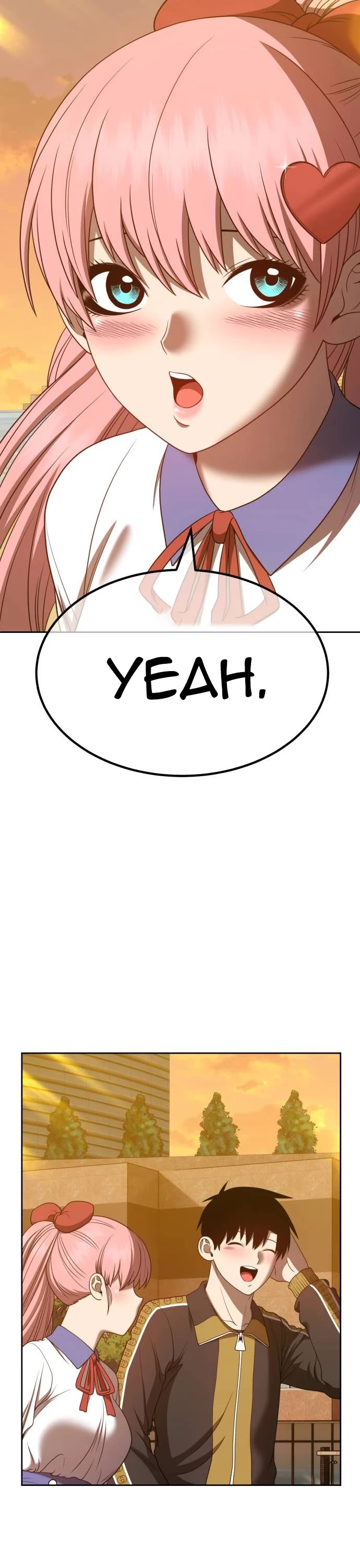 +99 Wooden Stick Chapter 46 page 108 - Chapter 46