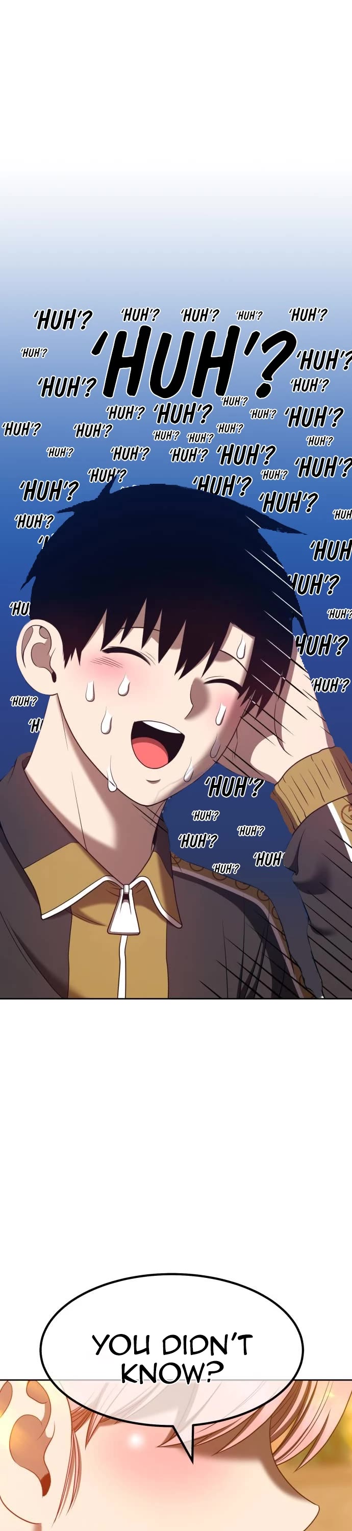 +99 Wooden Stick Chapter 46 page 109 - Chapter 46